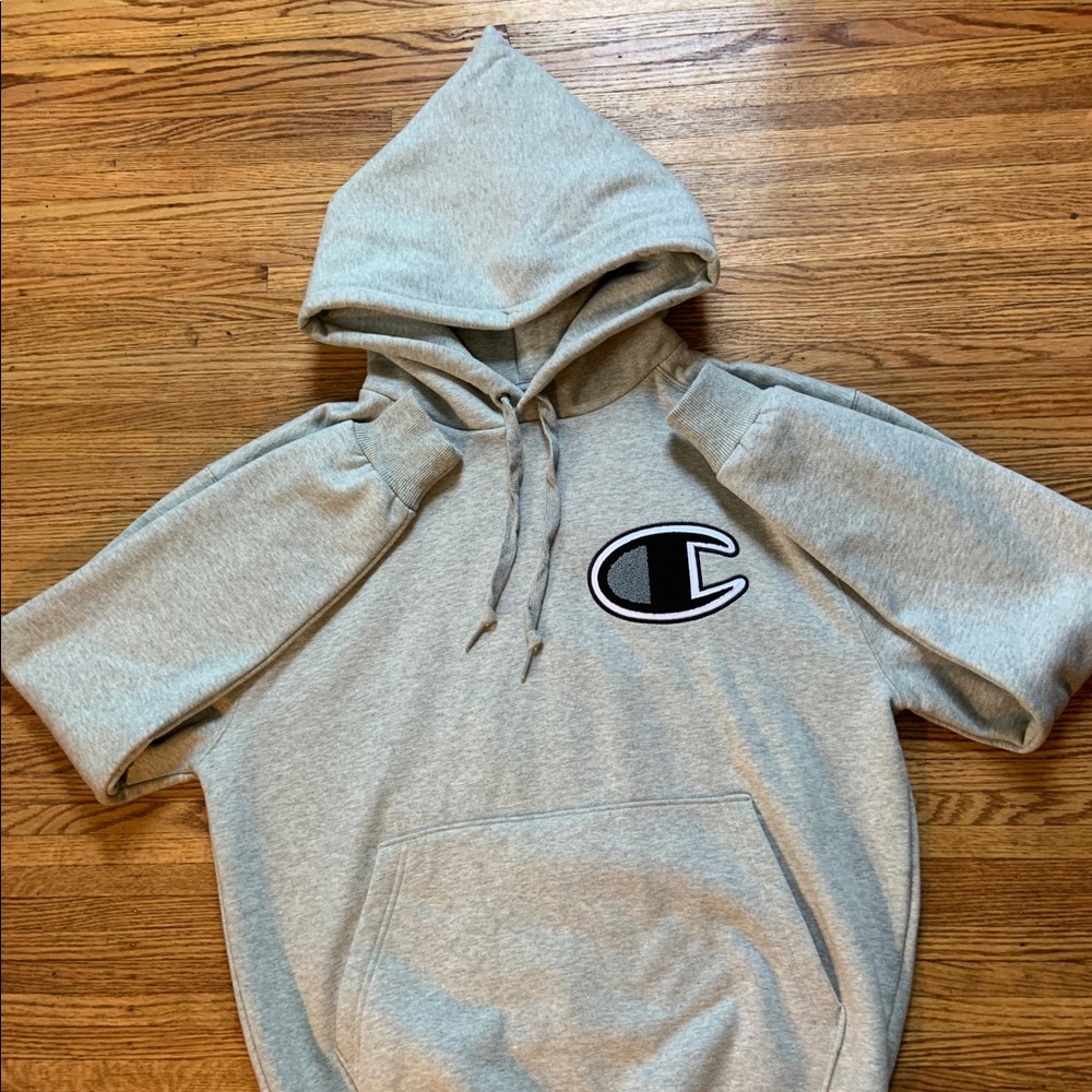 SOLD Champion ‘Cone Head’ Hoodie
